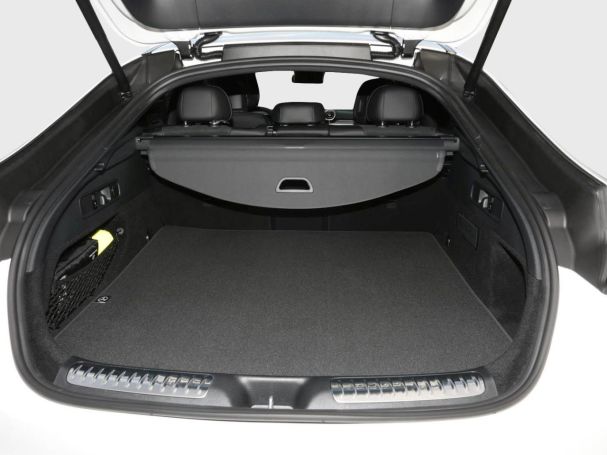 Mercedes-Benz GLC 220 d 4MATIC Coupé AMG Night Panorama Memory