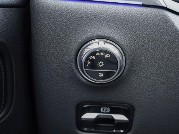 Mercedes-Benz GLC 220 d 4MATIC Coupé AMG Night Panorama 360°