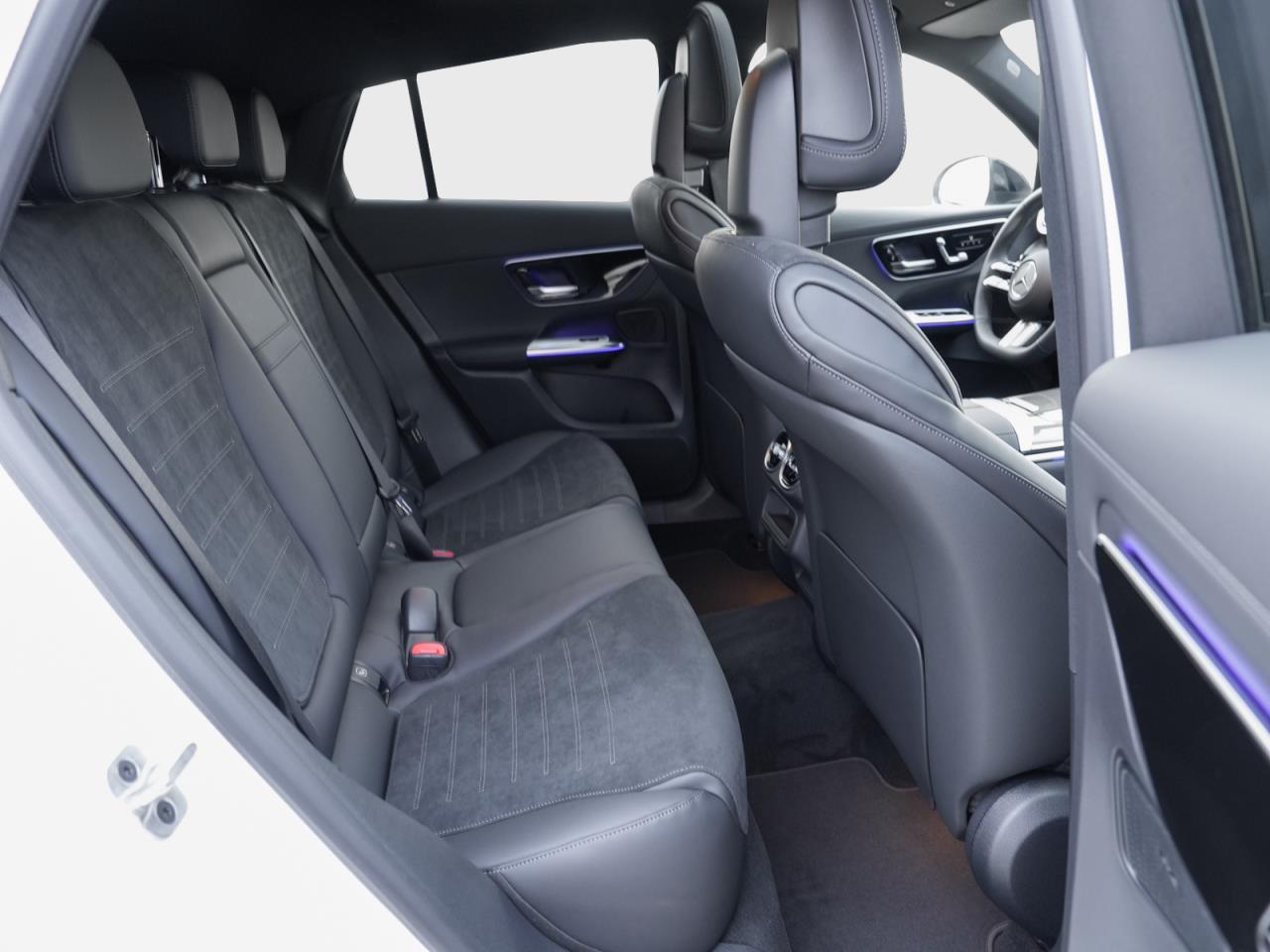 Mercedes-Benz GLC 220 d 4MATIC Coupé AMG Night Panorama 360°