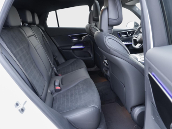 Mercedes-Benz GLC 220 d 4MATIC Coupé AMG Night Panorama 360°