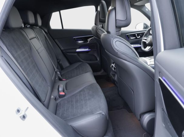 Mercedes-Benz GLC 220 d 4MATIC Coupé AMG Night Panorama 360°