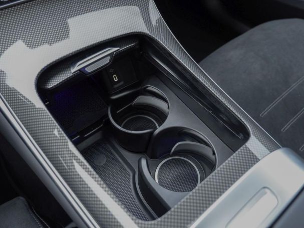 Mercedes-Benz GLC 220 d 4MATIC Coupé AMG Night Panorama 360°