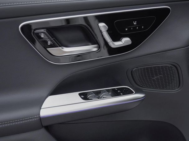 Mercedes-Benz GLC 220 d 4MATIC Coupé AMG Night Panorama 360°