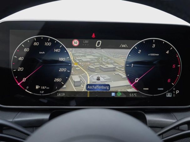 Mercedes-Benz GLC 220 d 4MATIC Coupé AMG Night Panorama 360°