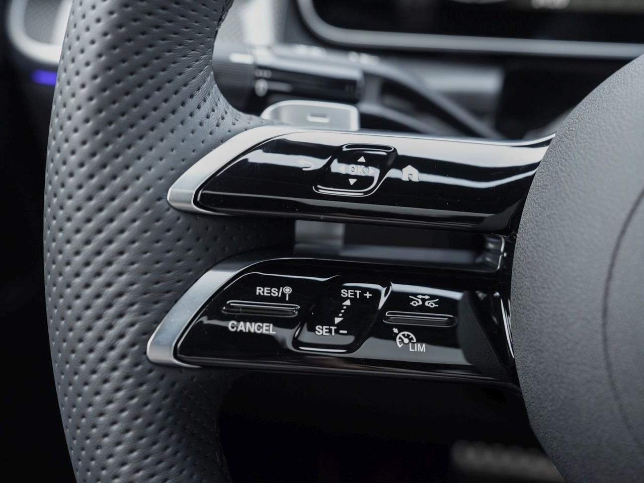 Mercedes-Benz GLC 220 d 4MATIC Coupé AMG Night Panorama 360°