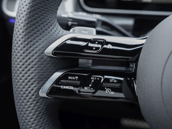 Mercedes-Benz GLC 220 d 4MATIC Coupé AMG Night Panorama 360°