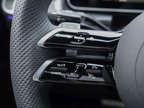 Mercedes-Benz GLC 220 d 4MATIC Coupé AMG Night Panorama 360°