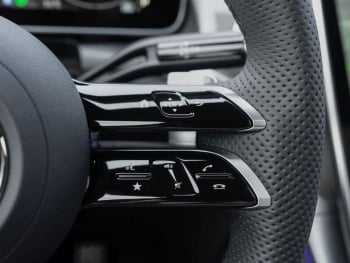 Mercedes-Benz GLC 220 d 4MATIC Coupé AMG Night Panorama 360°