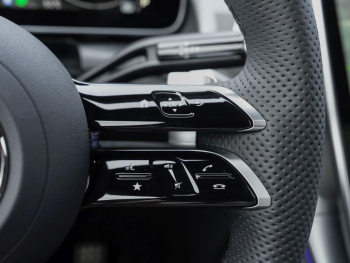 Mercedes-Benz GLC 220 d 4MATIC Coupé AMG Night Panorama 360°