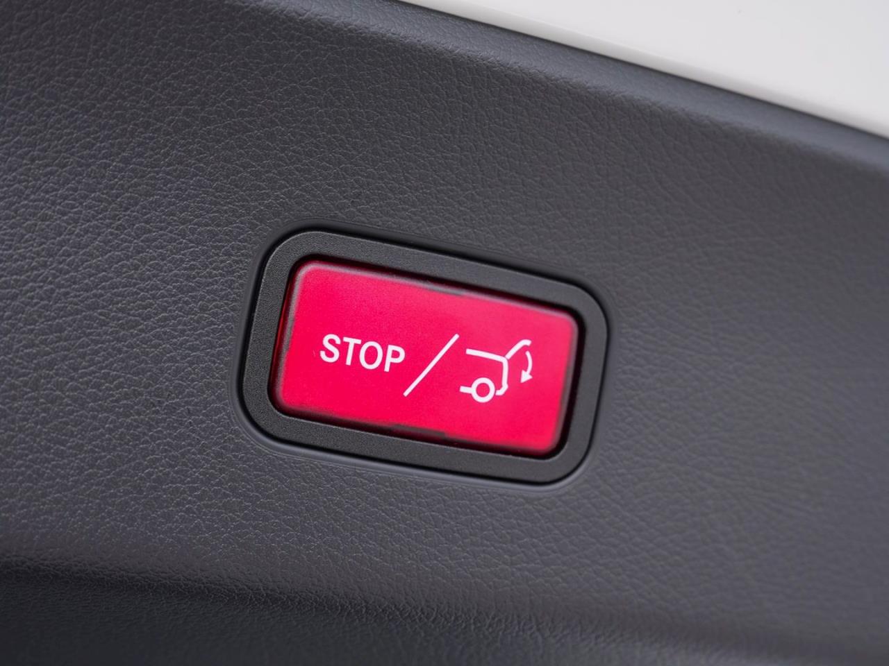 Mercedes-Benz GLC 220 d 4MATIC Coupé AMG Night Panorama 360°