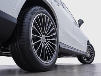 Mercedes-Benz GLC 220 d 4MATIC Coupé AMG Night Panorama 360°