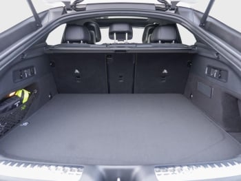 Mercedes-Benz GLC 220 d 4MATIC Coupé AMG Night Panorama 360°