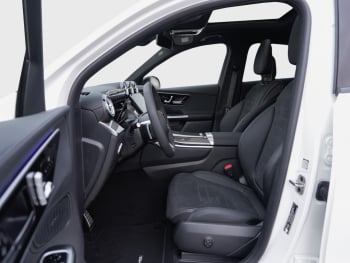 Mercedes-Benz GLC 220 d 4MATIC Coupé AMG Night Panorama 360°