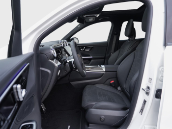 Mercedes-Benz GLC 220 d 4MATIC Coupé AMG Night Panorama 360°