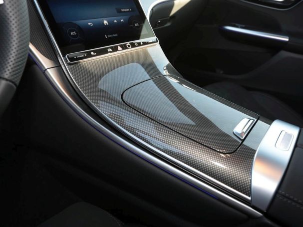 Mercedes-Benz GLC 220 d 4MATIC Coupé AMG Panorama Distronic