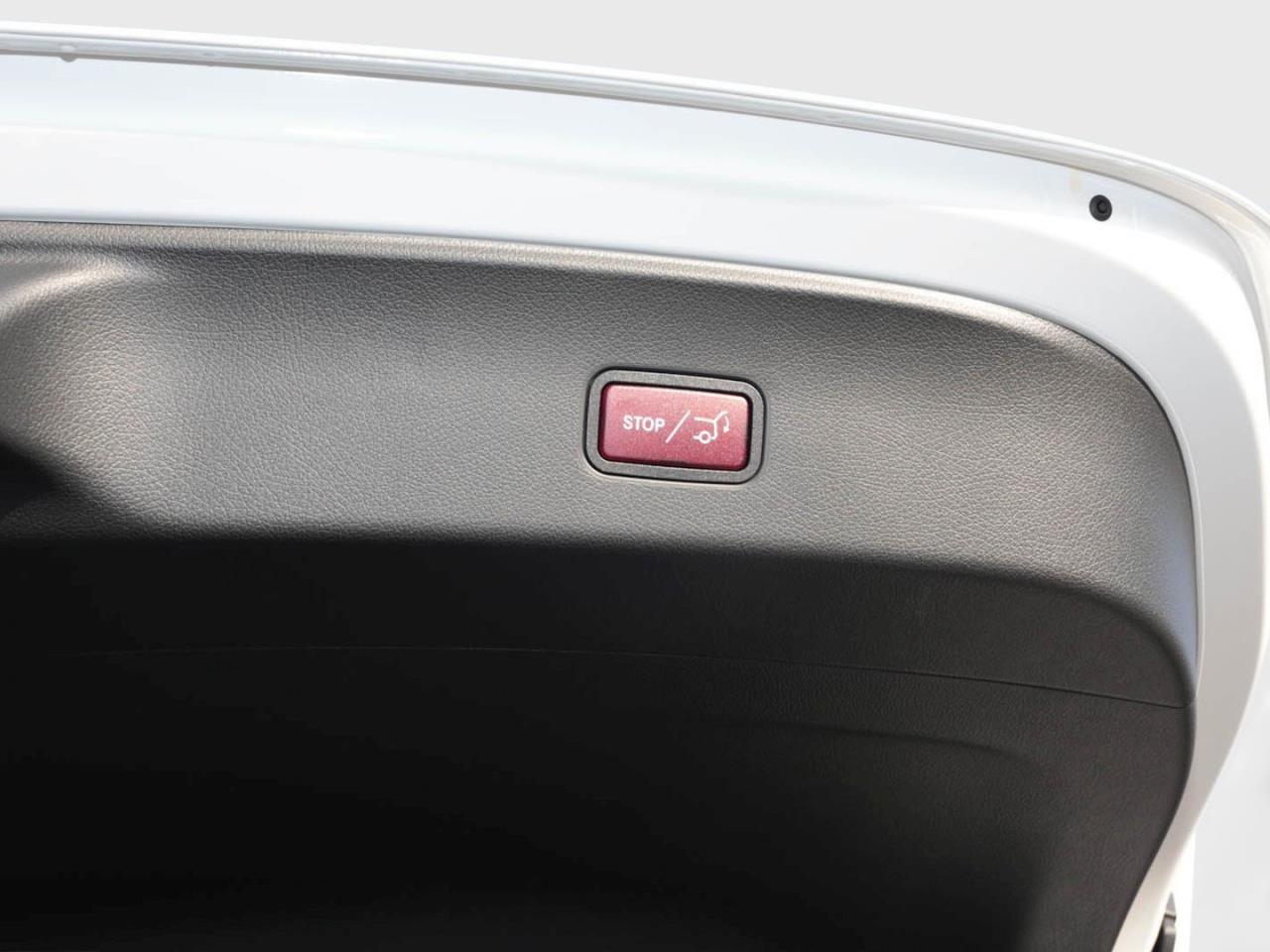 Mercedes-Benz GLC 220 d 4MATIC Coupé AMG Panorama Distronic