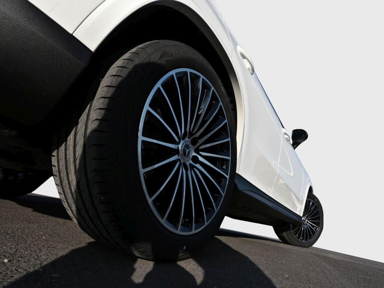 Mercedes-Benz GLC 220 d 4MATIC Coupé AMG Panorama Distronic