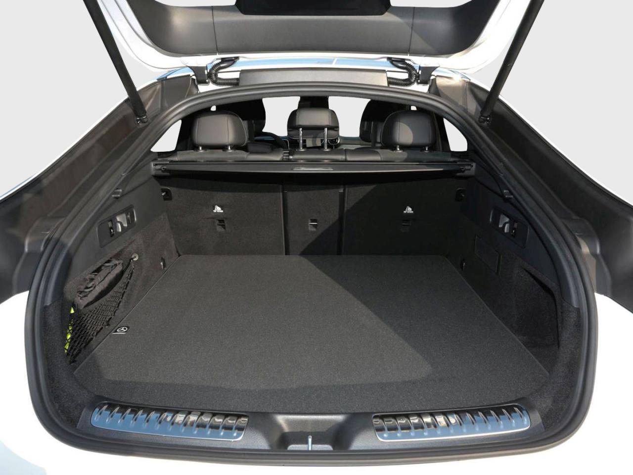 Mercedes-Benz GLC 220 d 4MATIC Coupé AMG Panorama Distronic