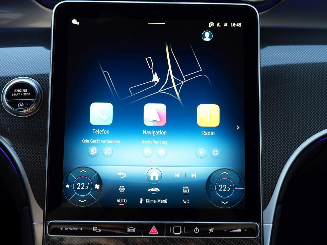 Mercedes-Benz GLC 220 d 4MATIC Coupé AMG Distronic 360° Memory