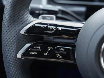 Mercedes-Benz GLC 220 d 4MATIC Coupé AMG Distronic 360° Memory