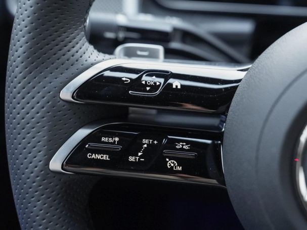 Mercedes-Benz GLC 220 d 4MATIC Coupé AMG Distronic 360° Memory