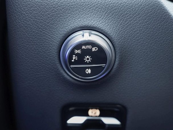 Mercedes-Benz GLC 220 d 4MATIC Coupé AMG Distronic 360° Memory