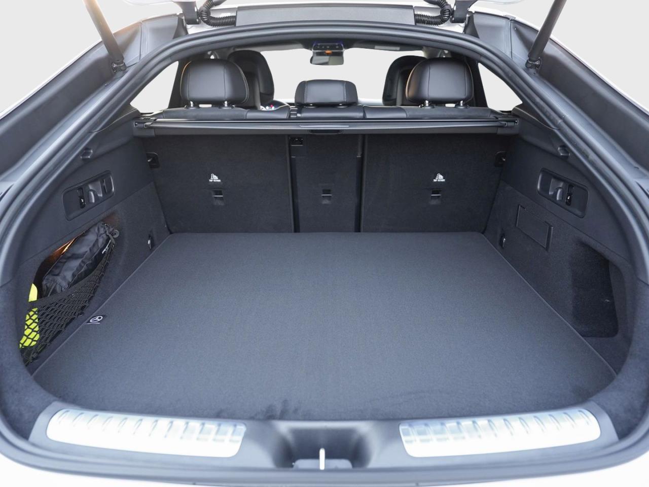 Mercedes-Benz GLC 220 d 4MATIC Coupé AMG Distronic 360° Memory