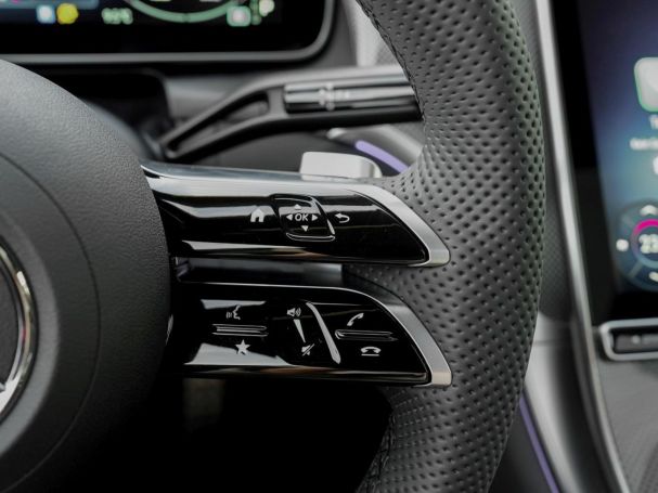 Mercedes-Benz GLC 300 4MATIC Coupé AMG Night Panorama 360° AHK