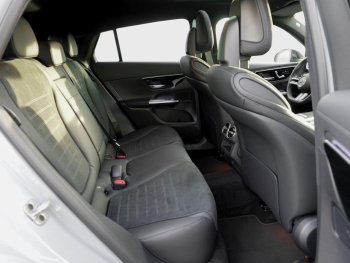 Mercedes-Benz GLC 300 4MATIC Coupé AMG Night Panorama 360° AHK