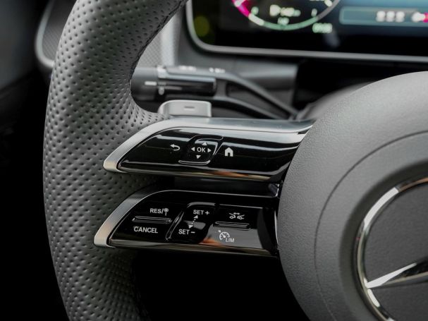 Mercedes-Benz GLC 300 4MATIC Coupé AMG Night Panorama 360° AHK