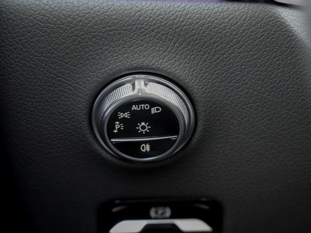 Mercedes-Benz GLC 300 4MATIC Coupé AMG Night Panorama 360° AHK