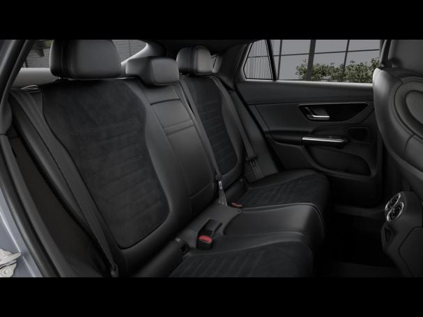 Mercedes-Benz GLC 300 4MATIC Coupé AMG Night Panorama 360° AHK