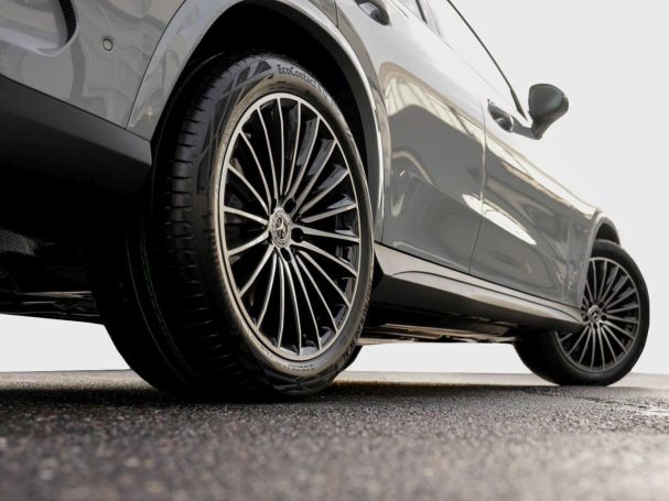 Mercedes-Benz GLC 300 4MATIC Coupé AMG Night Panorama 360° AHK