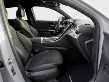 Mercedes-Benz GLC 300 4MATIC Coupé AMG Night Panorama 360° AHK