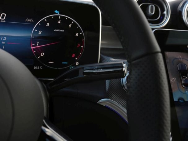 Mercedes-Benz GLC 300 4MATIC Coupé AMG Night Panorama 360° AHK