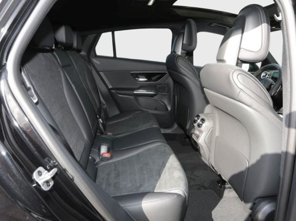 Mercedes-Benz GLC 300 4MATIC Coupé AMG Night Panorama 360° AHK