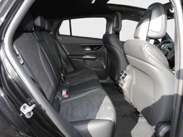 Mercedes-Benz GLC 300 4MATIC Coupé AMG Night Panorama 360° AHK