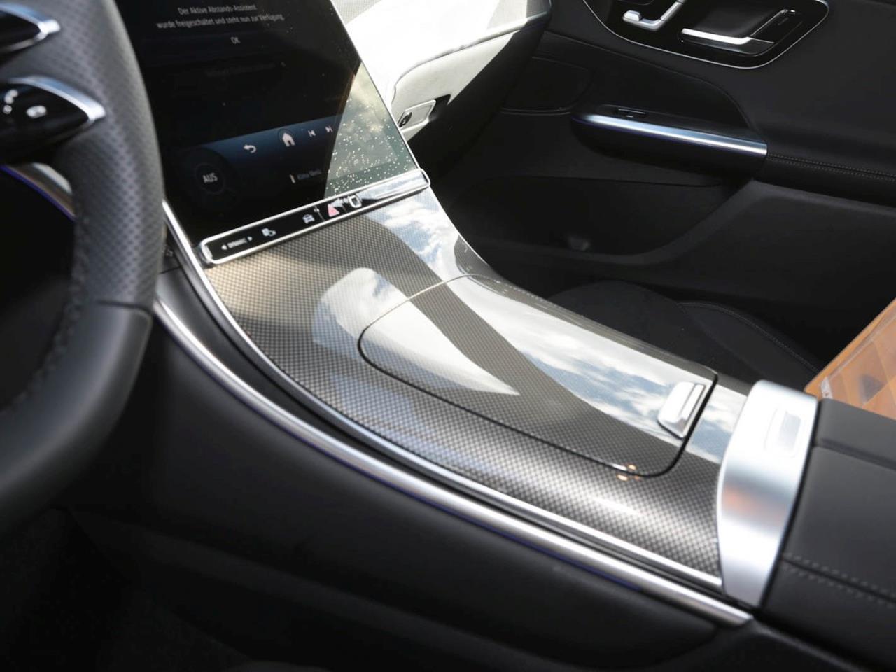 Mercedes-Benz GLC 300 4MATIC Coupé AMG Night Panorama 360° AHK