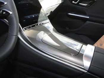 Mercedes-Benz GLC 300 4MATIC Coupé AMG Night Panorama 360° AHK