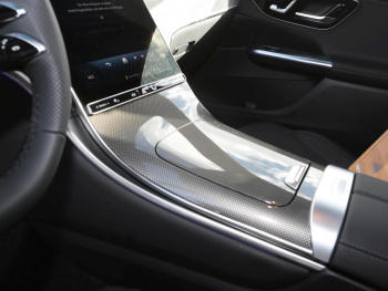 Mercedes-Benz GLC 300 4MATIC Coupé AMG Night Panorama 360° AHK