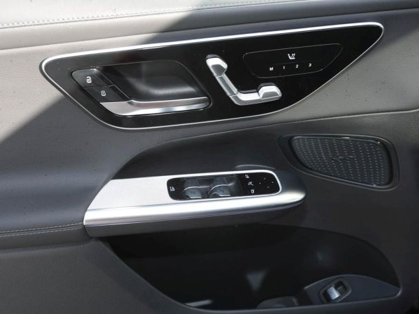 Mercedes-Benz GLC 300 4MATIC Coupé AMG Night Panorama 360° AHK