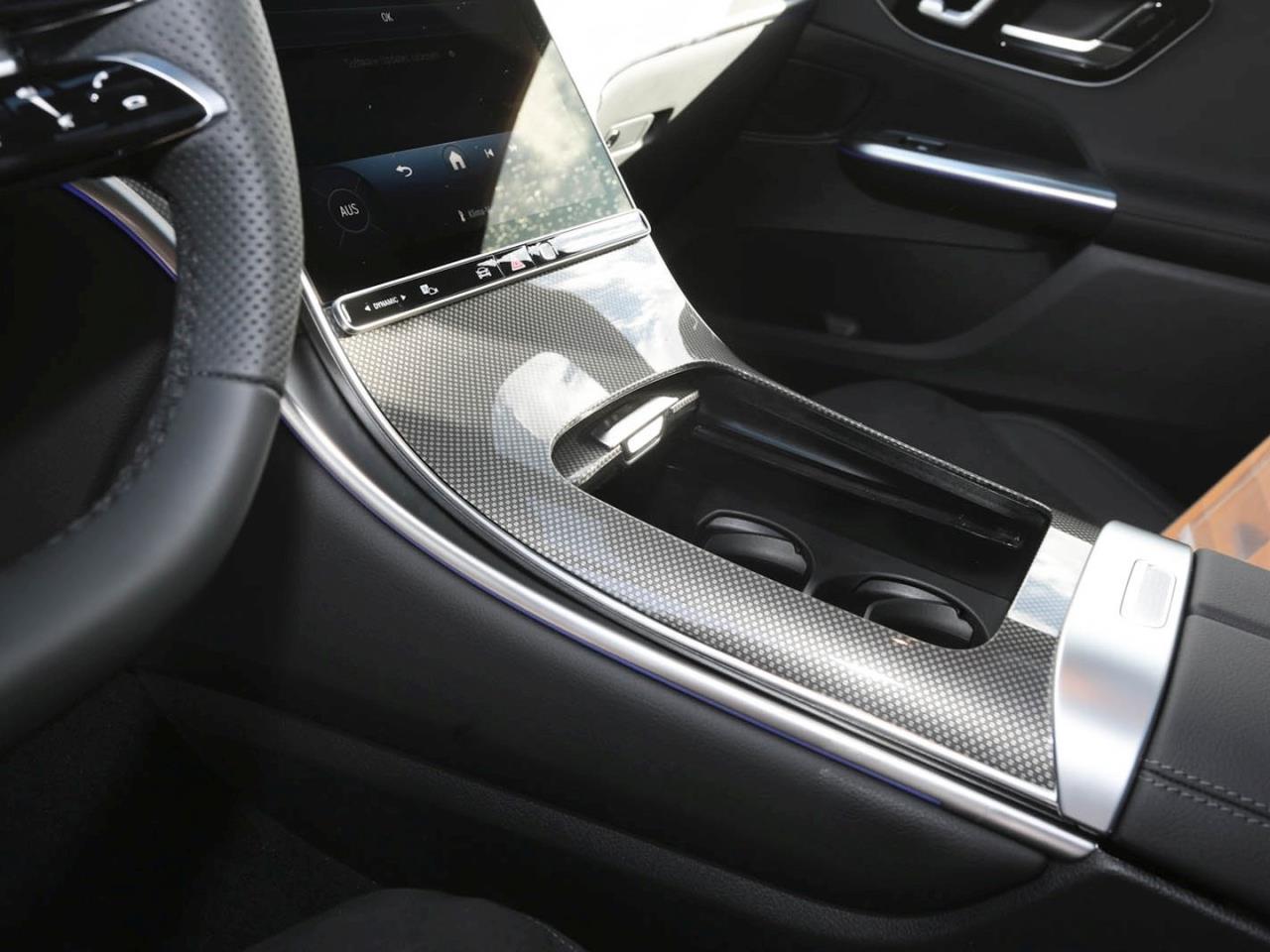 Mercedes-Benz GLC 300 4MATIC Coupé AMG Night Panorama 360° AHK