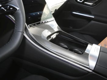 Mercedes-Benz GLC 300 4MATIC Coupé AMG Night Panorama 360° AHK