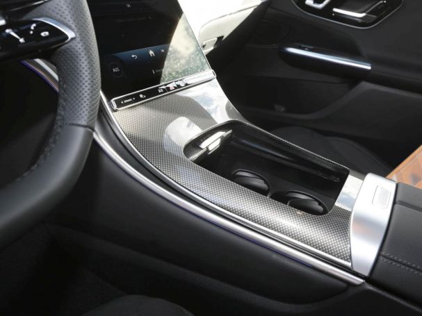 Mercedes-Benz GLC 300 4MATIC Coupé AMG Night Panorama 360° AHK