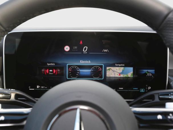 Mercedes-Benz GLC 300 4MATIC Coupé AMG Night Panorama 360° AHK