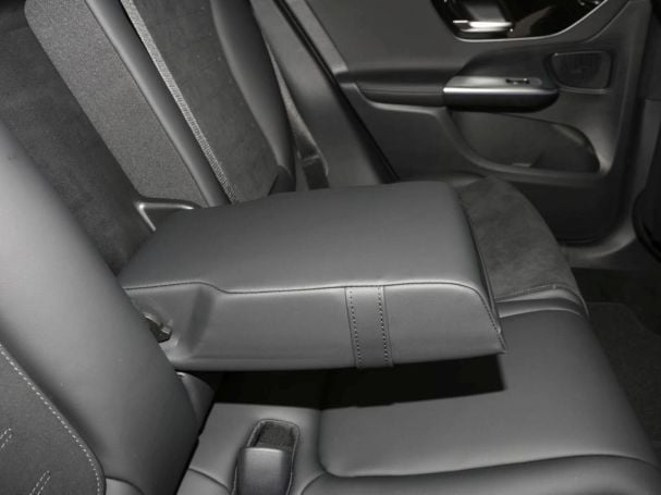 Mercedes-Benz GLC 300 4MATIC Coupé AMG Night Panorama 360° AHK