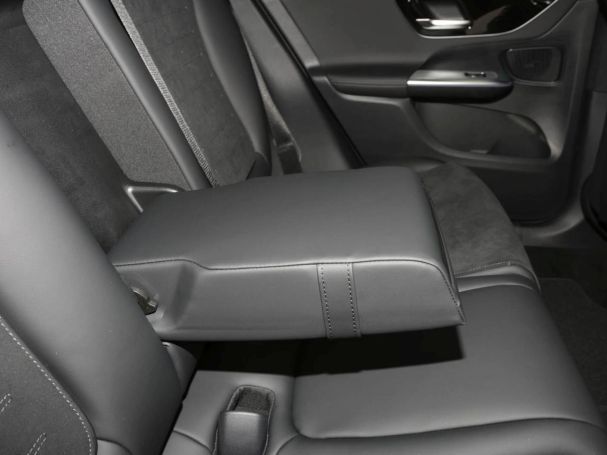 Mercedes-Benz GLC 300 4MATIC Coupé AMG Night Panorama 360° AHK