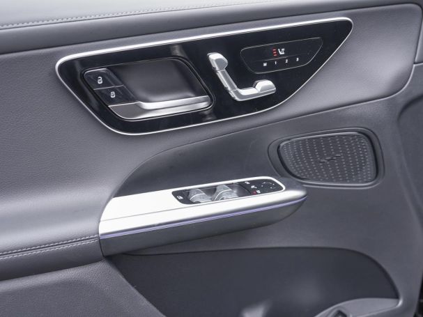 Mercedes-Benz GLC 300 4MATIC Coupé AMG Night Panorama 360°AHK