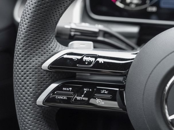 Mercedes-Benz GLC 300 4MATIC Coupé AMG Night Panorama 360°AHK