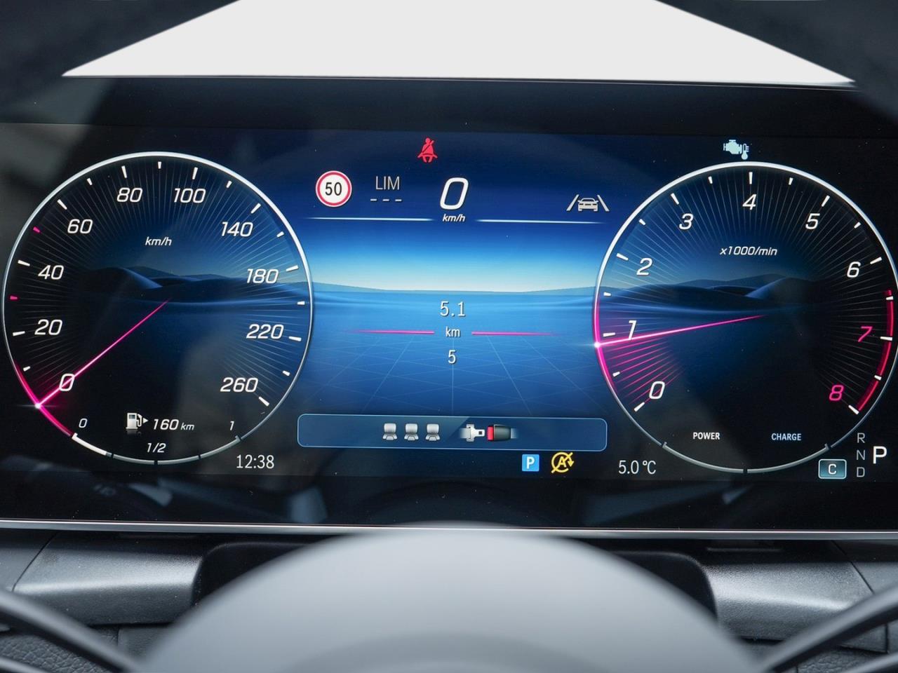 Mercedes-Benz GLC 300 4MATIC Coupé AMG Night Panorama 360°AHK